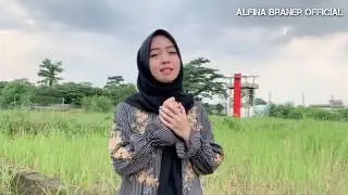 PARASAIAN SI ANAK DAGANG - ALFINA BRANER ll Cipt : Alkawi Lirik: Nof Sikumbang 
