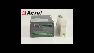 Single Phase Current Transducer