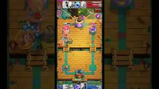 comeback is real #remix #music #phonk #clashroyale #edit #edits #editing