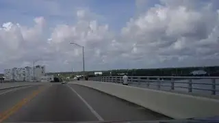 Trooper Steve on Patrol looks at legality of fishing on Florida bridges