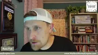 Mailbox Money Empire 2025 - Cash Building System Unlimited