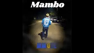 MM ONE - MAMBO (Video Oficial)