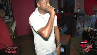 Connection - ShowBlazer Dis An Dat Bar