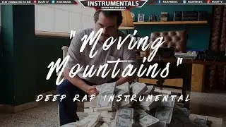 (Free) Hard Rap Trap Beat Deep Hip Hop Instrumental Music 2016 | Snap #Instrumentals