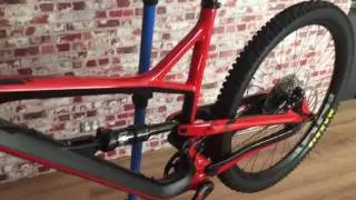 YT Jeffsy 27 Carbon Pro XL