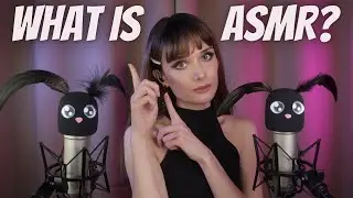 What is ASMR?
