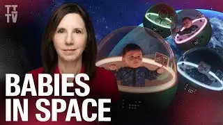 Can We Reproduce in Space?