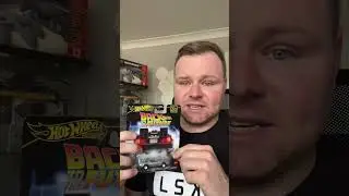 Стоит ли коллекционировать Hot Wheels?