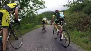 L'Ariégeoise 2017