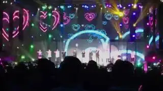 All member - Encore Stage (Running Man fan meeting Malaysia)