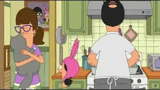 Mr Business - Just Sitting There (Bob's Burgers)