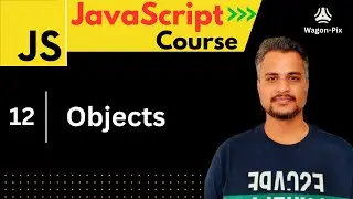 Objects in JavaScript