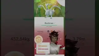Kyurem Fusion Raid Haul + Fusion Tips + Event Thoughts #pokemongo #kyurem #fusion #community