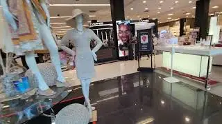 Full store tour of Bloomingdale's, Walt Whitman Shops, Huntington Station, NY