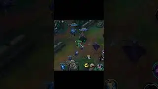 Fiddlesticks Horror Movie Jumpscare!
