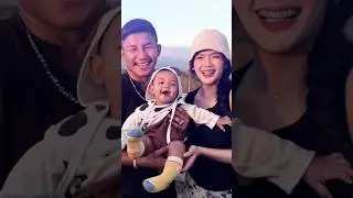 Rodtang and family🥰 #rodtangjitmuangnon #capcutedit