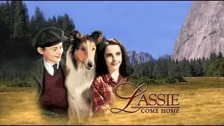 Lassie Come Home