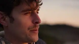 Hiking with jbong&trade;