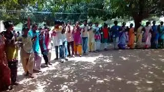Chotanagpur Munda Sasankir susun Pidul parish,Rania