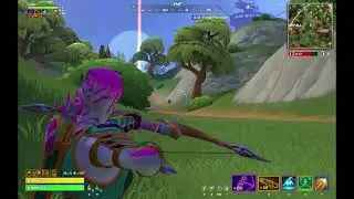 Realm Royale Reforged (2023) - (Gameplay) Best Video Settings and my mouse Settings