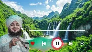 Peer Ajmal Raza Qadri|Best  Baayan of 2025|islamic Oasis