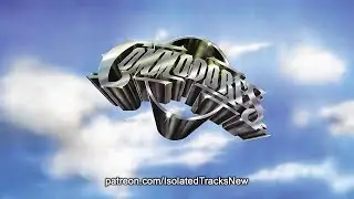 Commodores - Brick House (Drums Only)