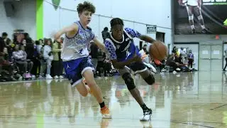CP3 National Middle School Combine 16x9