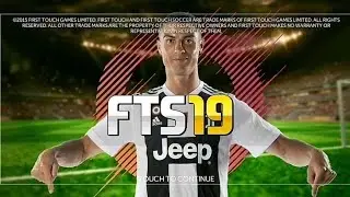 How to download FTS 19 on your Android device