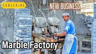 Epic Budget Machine for Crafting and Carving Marbles: Pure Satisfaction!