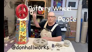 Potters Wheel Peace