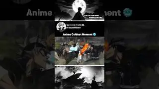Anime Coldest Moment🥶|#anime #animehd #animeshorts