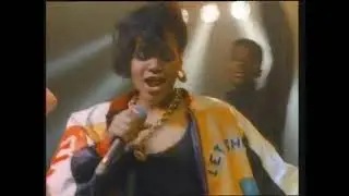 Push It - Salt N Pepa 1986
