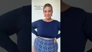 I've never experienced a swimwear brand like this..