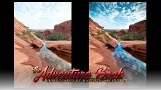 The Adventure Book - Episode 3: 