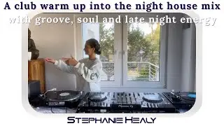 House Mix from Ibiza | Stephanie Selects 004