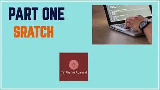 Interface and Basics of Scratch - The Advanced Guide to code in Scratch
