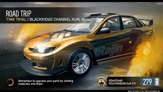 need for speed no limits