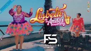 Lisbeth de los Andes 
