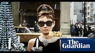 My mother was like a steel fist in a velvet glove: the real Audrey Hepburn