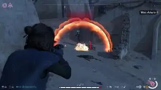 Star Wars Outlaws - Мос-Альго. Татуин.