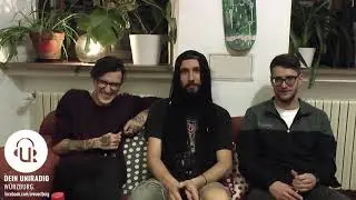 Maffai | UR Backstage Quickie