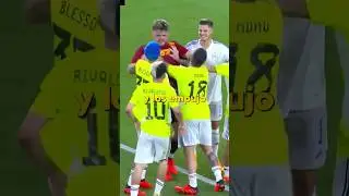 💥As&iacute; fu&eacute; el 