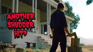 Abraham's Boys - Dracula - Joe Hill / Shudder - Horror Movie Review