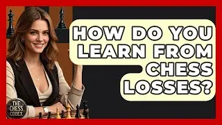How Do You Learn From Chess Losses? - The Chess Codex