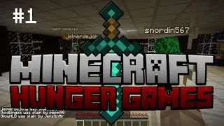 Youtube SurivalGames [NL] Deel 1