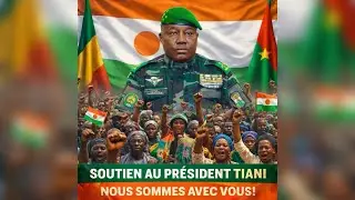 Niger, qu’est-ce qui s’est passé dans la nuit du 28 au 29 janvier 2026