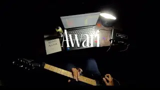 Awari &ndash; Ek Villain | Electric Guitar Cover (Emotional Version)