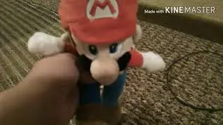 SMD short: the Skype call FT supermariojoe