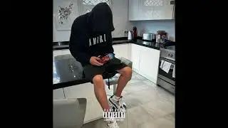 Dei V x Salas Type Beat 