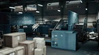 Ready or Not - Postal service soundtrack
